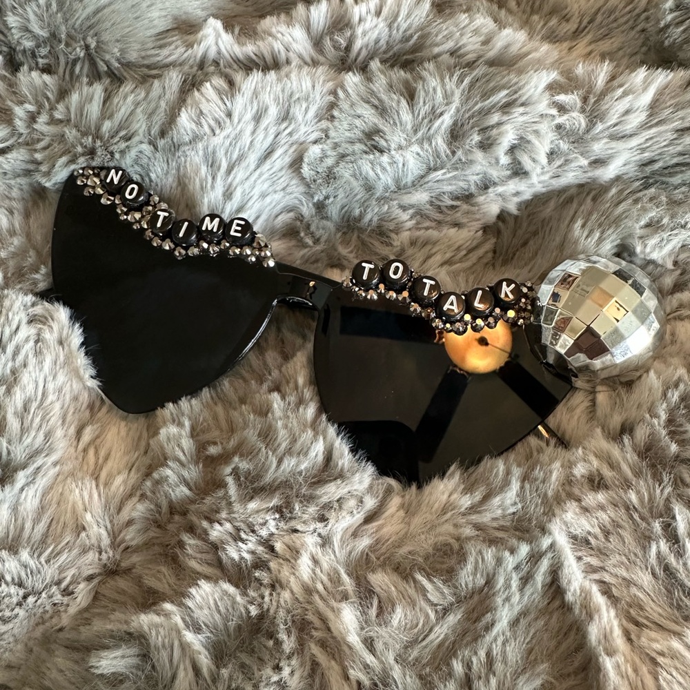 Jonas Brothers Sunglasses